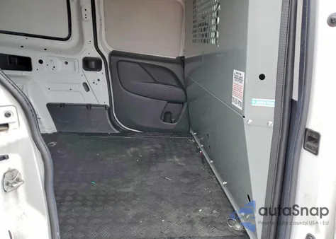 2020 Ram Promaster City z USA, uszkodzony, nr VIN ZFBHRFAB1L6P48966